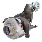 turbocompressore ricostruito vw lt28 tdi