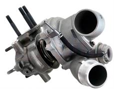 turbo ricostruito hyundai h1 crdi