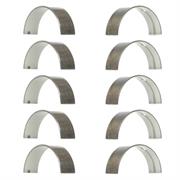 Bronzine Banco Peugeot Group 1.5cc 1.8cc 1.9cc 2.0cc 2.1cc 2.2cc Ben.\Diesel STD