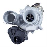 turbo ricostruito mercedes sprinter 20