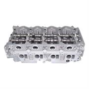 Testata Nissan 2.2cc 2.5cc DDTi C\Fori  Completa C\Alberi Distribuzione YD25DDTi