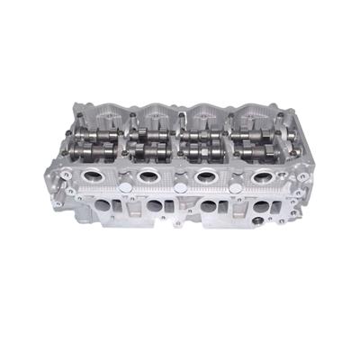 Testata Nissan 2.2cc 2.5cc DDTi C\Fori  Completa C\Alberi Distribuzione YD25DDTi