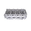 Testata Nissan 2.2cc 2.5cc DDTi C\Fori  Completa C\Alberi Distribuzione YD25DDTi