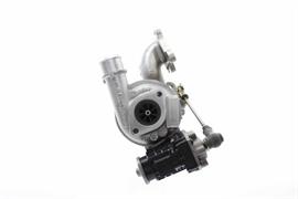 turbo nuovo compatibile hyundai i20