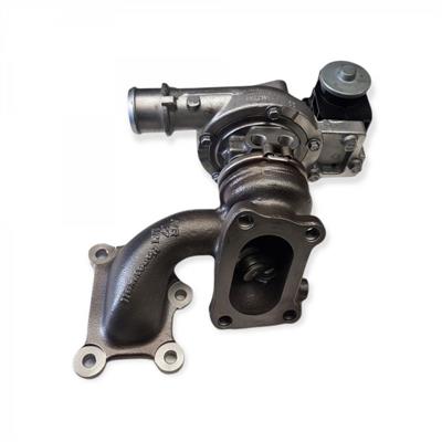 turbo nuovo compatibile hyundai i20