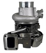 turbo ricostruito he400vg cummins industrial