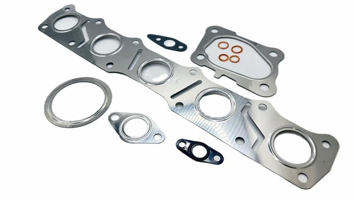 guarnizioni turbo volvo v/s/60 twin turbo