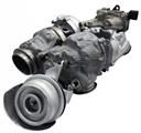 turbo ricostruito mercedes vito/sprinter 2.0 twin turbo
