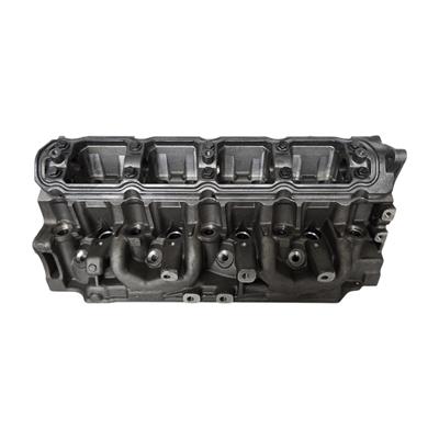 Testata Renault 1.9cc Suzuki 1.9cc Volvo 1.9cc Mitsubischi 1.9cc F9Q DCI DDiS