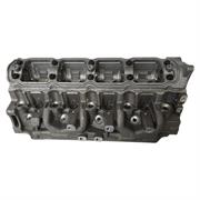 Testata Renault 1.9cc Opel 1.9cc Volvo 1.9cc F9Q  TDi  S\Alloggio Sensore Fori 8