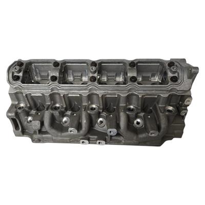 Testata Renault 1.9cc Opel 1.9cc Volvo 1.9cc F9Q  TDi  S\Alloggio Sensore Fori 8