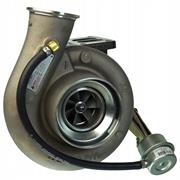 turbo nuovo compatibile iveco eurocargo