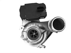 turbo nuovo compatibile hyundai/kia sportage 2.0