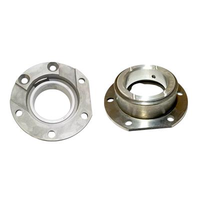 Bronzina Supporto Banco Anteriore Fiat 500F L R 126 Panda 30 Cilindri 2 V2 STD