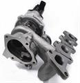 turbo nuovo compatibile vw/audi passat golf 1.4