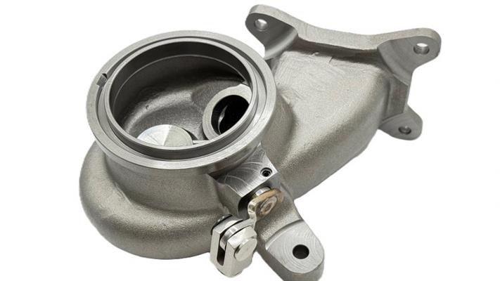 carter turbina rhf5/jh5