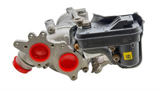 turbo nuovo compatibile dacia/renault 10 l tce