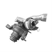 turbo nuovo compatibile citroen c8/jumper 2.0