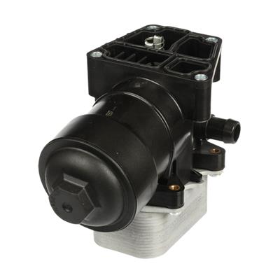 Supporto Filtro Olio e Radiatore VW Audi Skoda Seat 1.6cc 2.0cc 03L115389H