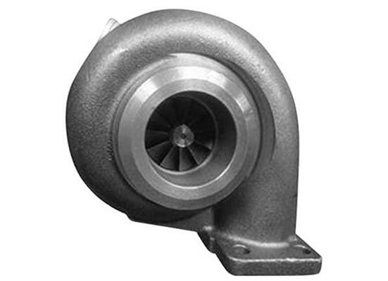 turbo ricostruito new holland/iveco tractor