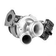 turbo nuovo compatibile mini one/cooper/ countryman 1.6