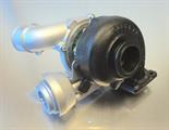 turbo nuovo compatibile fiat / alfa romeo 140 cv