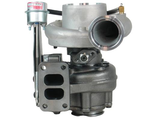 turbo ricostruito cummins dodge