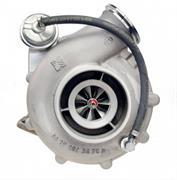turbo ricostruito volvo truck