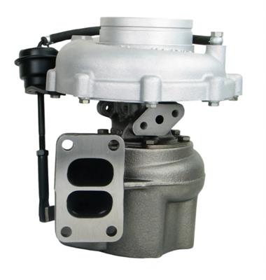 turbo ricostruito volvo truck