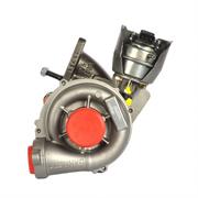 turbo ricostruito ford/peugeot hdi 1.6
