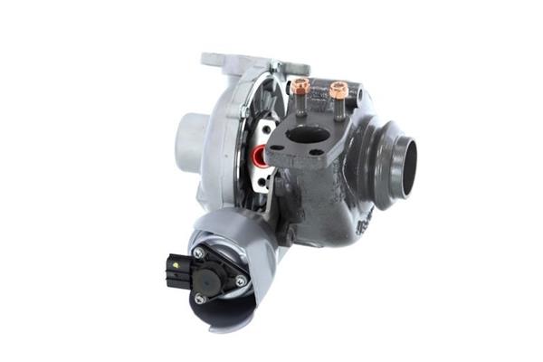 turbo ricostruito ford/peugeot hdi 1.6