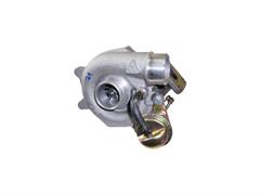 turbo nuovo compatibile ricostruito iveco 28td