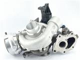 turbo nuovo compatibile dsgt-gt2260s renault/nissan 2.3 dci
