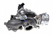 turbo nuovo compatibile dsgt-gt2260s renault/nissan 2.3 dci