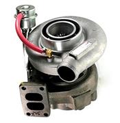 turbo ricostruito man truck