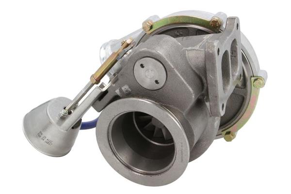 turbo ricostruito volvo truck bus