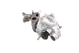turbo ricostruito dsgt-gt1238mz renault/nissan 2.3 dci