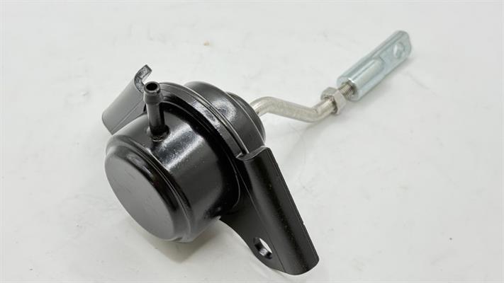 attuatore pneumatico td02