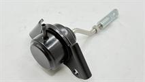 attuatore pneumatico td02