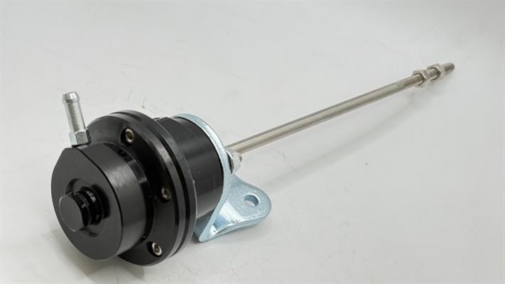 attuatore pneumatico universale 0,5-2,5 bar