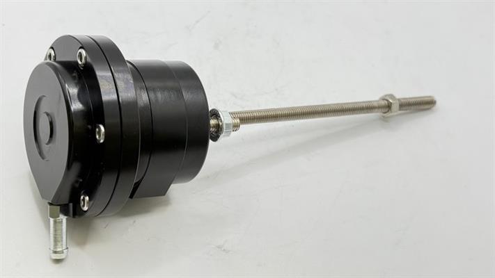 attuatore pneumatico universale 0,5-2,5 bar