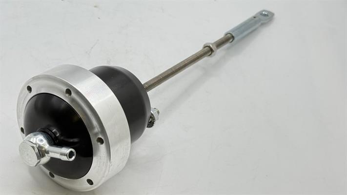 attuatore pneumatico universale 0,5-2,5 bar