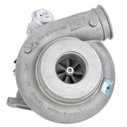 turbo ricostruito mercedes truck