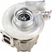 turbo ricostruito volvo truck