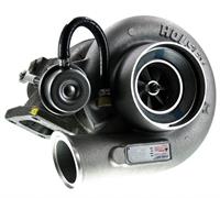 turbo ricostruito cummins holset