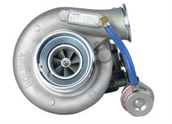 turbo ricostruito komatsu truck