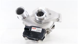 turbo ricostruito hyundai santa fe 2.0