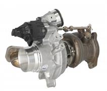 turbo nuovo compatibile mercedes 2.0 a/cla class