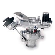 turbo ricostruito bmw 2.0 componente biturbo