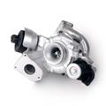 turbo ricostruito bmw 2.0 componente biturbo